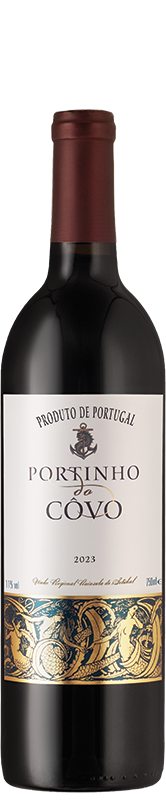 Portinho do Côvo