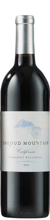 Shroud Mountain Cabernet Sauvignon 2019
