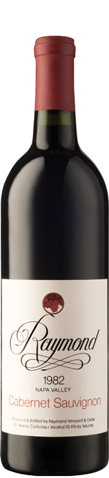 Raymond Library Collection Cabernet Sauvignon Raymond Library Collection Cabernet Sauvignon