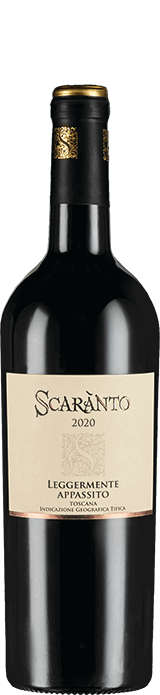 Scarànto Scarànto