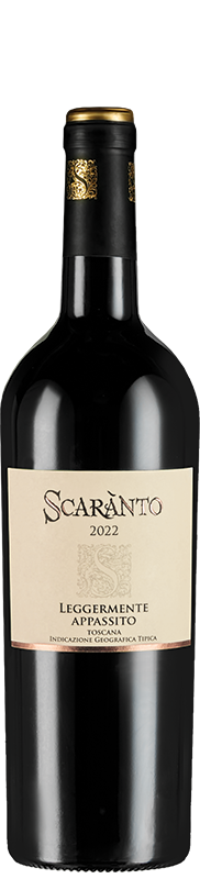 Scarànto