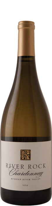 River Rock Chardonnay 2016