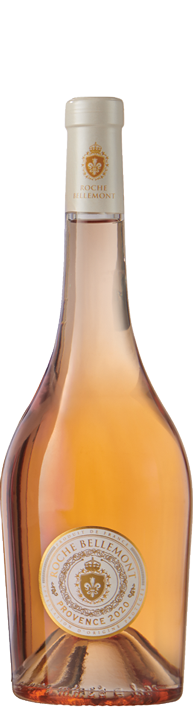 Roche Bellemont Rosé 2020 Roche Bellemont Rosé 2020