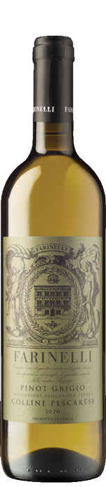 Farinelli Pinot Grigio