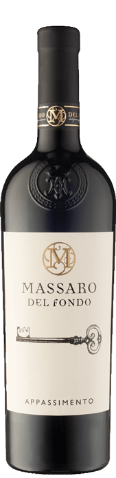 Massaro Del Fondo Appassimento