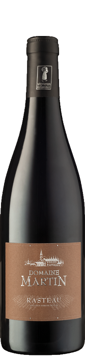 Domaine Martin Rasteau Domaine Martin Rasteau