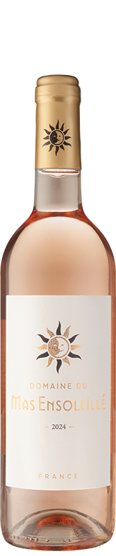 Domaine du Mas Ensoleillé Rosé