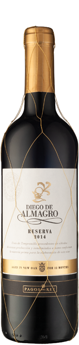 Diego de Almagro Reserva Diego de Almagro Reserva