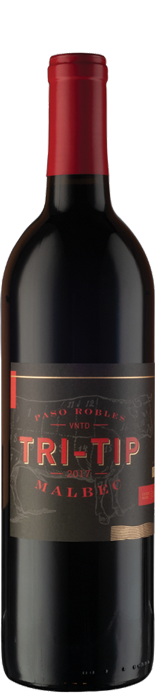 Tri-Tip Malbec 2017