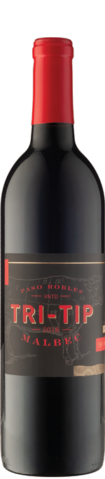 Tri-Tip Malbec 2018