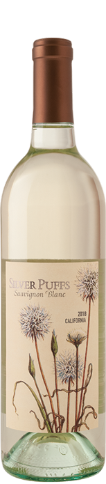 Silver Puffs Sauvignon Blanc Silver Puffs Sauvignon Blanc