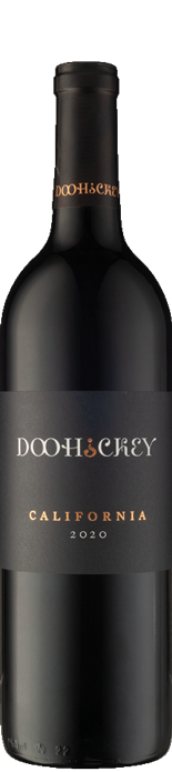 Doohickey Red Blend 2020 Doohickey Red Blend 2020