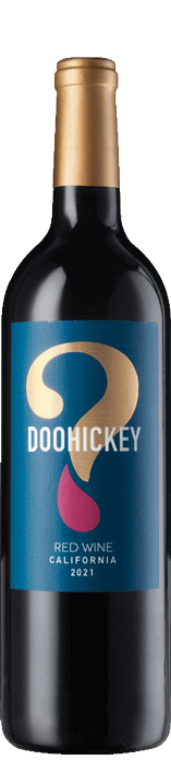 Doohickey Red Blend 2021