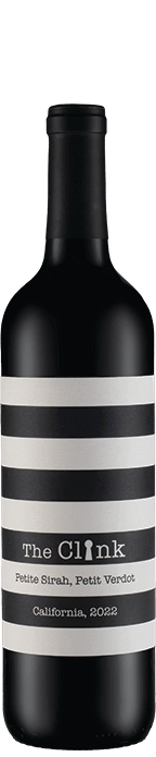 The Clink Petite Sirah Petit Verdot The Clink Petite Sirah Petit Verdot