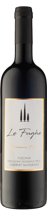 Le Fughe 2016 Le Fughe 2016