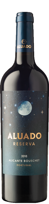 Aluado Alicante Bouschet Reserva Aluado Alicante Bouschet Reserva