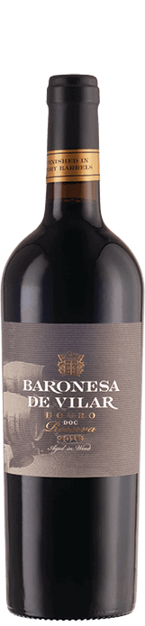 Baronesa de Vilar Port Finish Reserva Baronesa de Vilar Port Finish Reserva