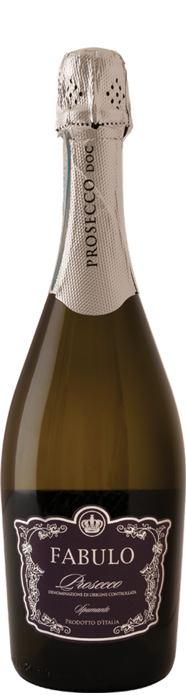 Fabulo Prosecco Spumante NV