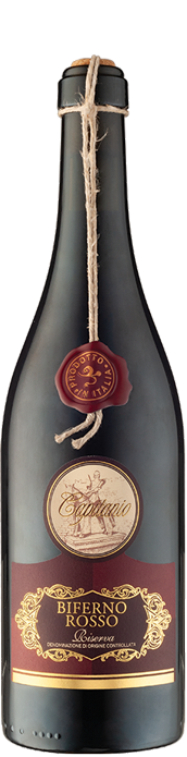 Capitanio Riserva 2014 Capitanio Riserva 2014