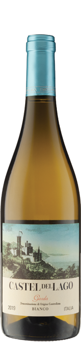 Castel del Lago Bianco 2019