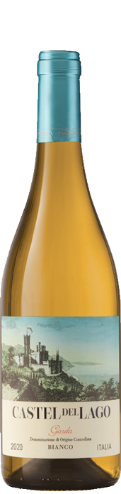 Castel del Lago Bianco 2020