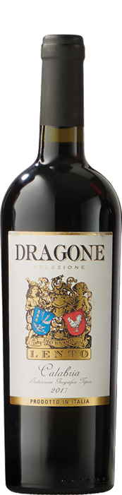 Dragone Selezione Rosso 2017 Dragone Selezione Rosso 2017