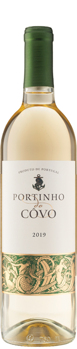 Portinho do Côvo Branco 2019