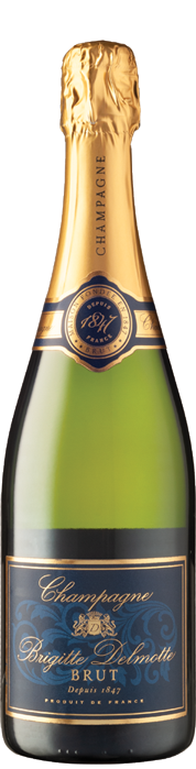Champagne Brigitte Delmotte Champagne Brigitte Delmotte