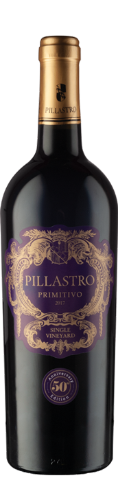 Pillastro 50th Anniversary Edition 2017 Pillastro 50th Anniversary Edition 2017