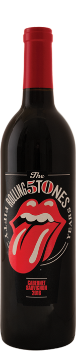 Rolling Stones Cabernet Sauvignon Rolling Stones Cabernet Sauvignon