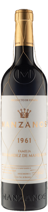 Manzanos Manzanos