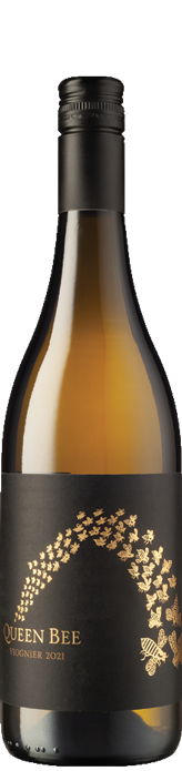 Queen Bee Viognier 2021 Queen Bee Viognier 2021
