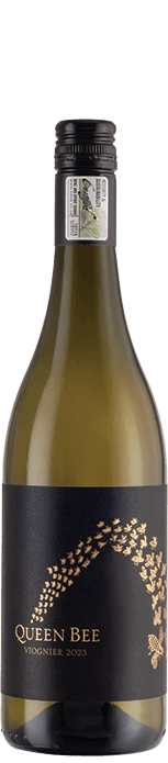 Queen Bee Viognier 2023 Queen Bee Viognier 2023