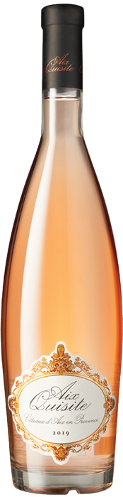 Aix Quisite 2019 Aix Quisite 2019