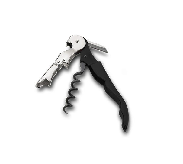 WSJWINE Waiter’s-Style Corkscrew
