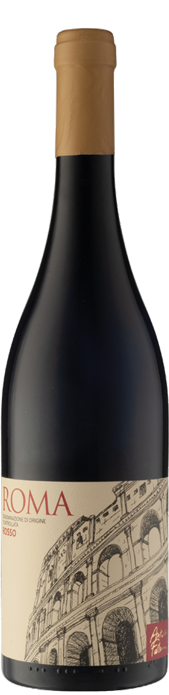 Antonio Federici Rosso 2017 Antonio Federici Rosso 2017