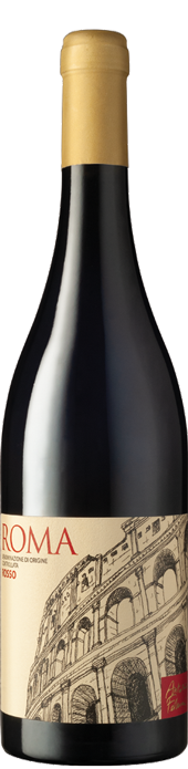 Antonio Federici Rosso 2019 Antonio Federici Rosso 2019