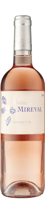 Violette de Mireval 2018 Violette de Mireval 2018