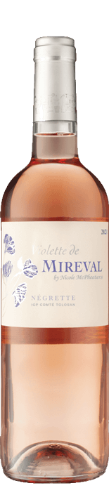 Violette de Mireval Violette de Mireval