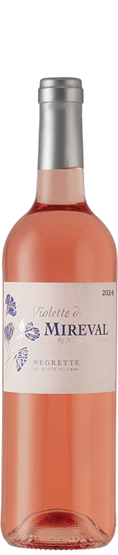Violette de Mireval