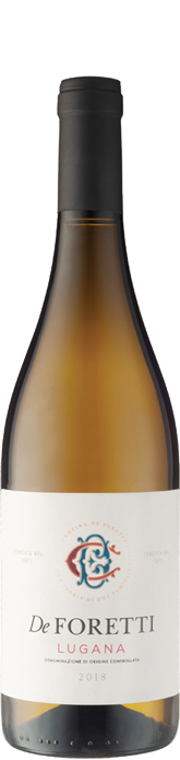 De Foretti Lugana DOC 2018