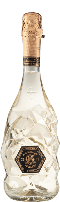 Alessandro Gallici Prosecco Anniversario 2019 Alessandro Gallici Prosecco Anniversario 2019