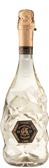 Alessandro Gallici Prosecco Anniversario Alessandro Gallici Prosecco Anniversario