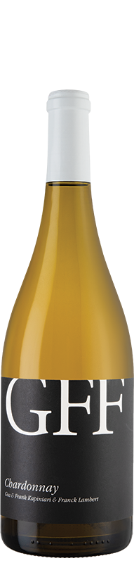 GFF Chardonnay GFF Chardonnay