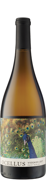 Ocellus Viognier 2017 Ocellus Viognier 2017