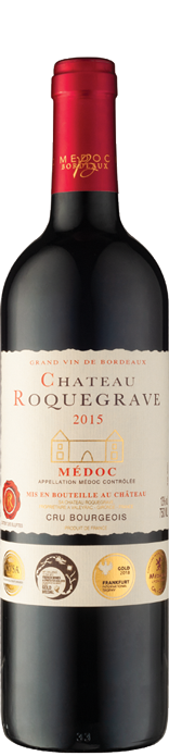 Château Roquegrave Château Roquegrave