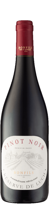 Réserve de Luch Pinot Noir 2021 Réserve de Luch Pinot Noir 2021