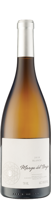 Manga del Brujo Blanco 2018 Manga del Brujo Blanco 2018