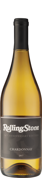 Rolling Stone Chardonnay 2017 Rolling Stone Chardonnay 2017