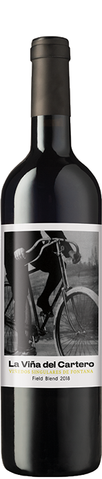 La Viña del Cartero 2018 La Viña del Cartero 2018